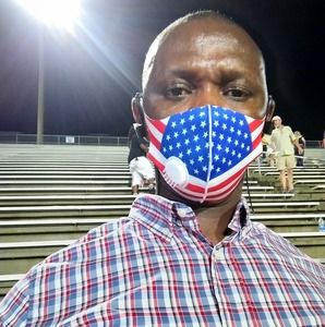 Meet your Posher, Abdul